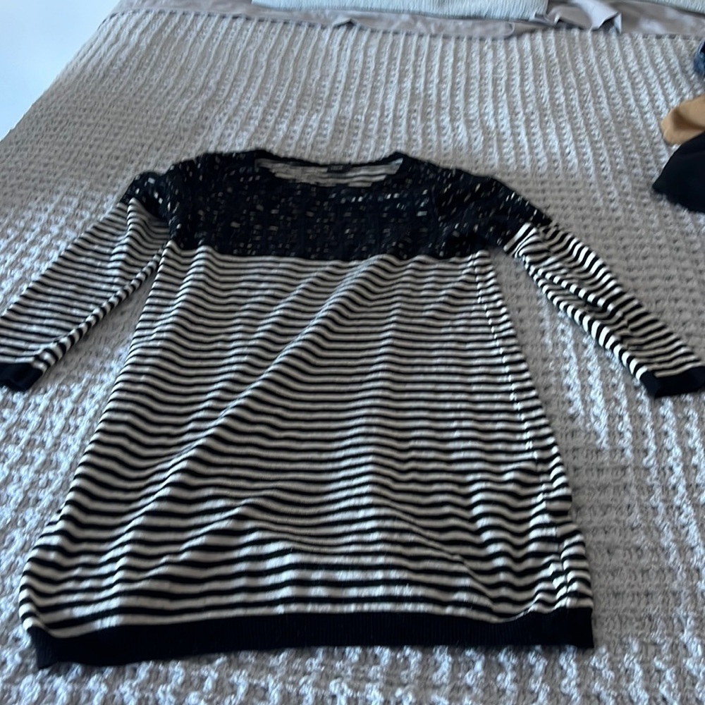 Great Sweater Dress